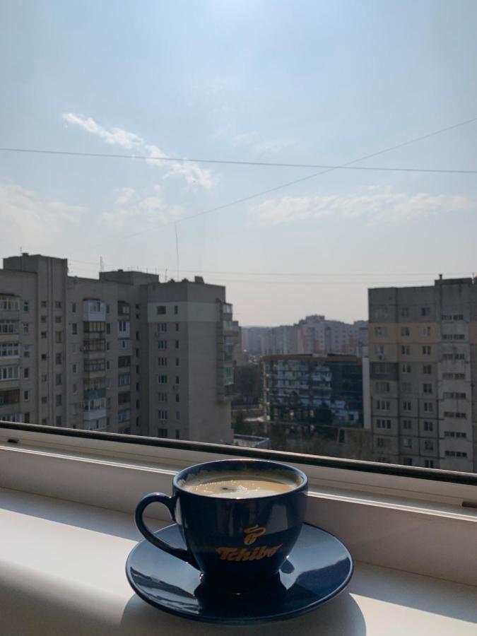 Bilius Apartment Vinnytsia Exterior photo